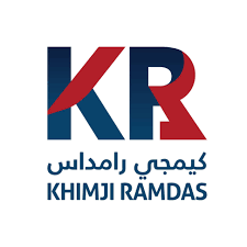 Khimji Ramdas India Private limited logo